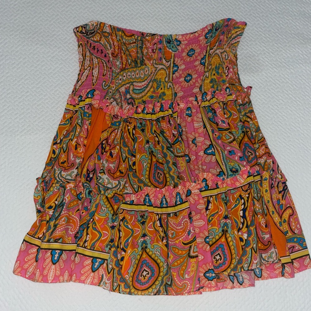 Skirt!! Great for summer fun pattern